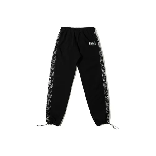 DANGEROUSPEOPLE Knitted Sweatpants Unisex