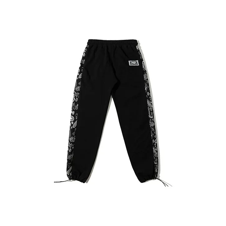 DANGEROUSPEOPLE Knitted Sweatpants Unisex-0