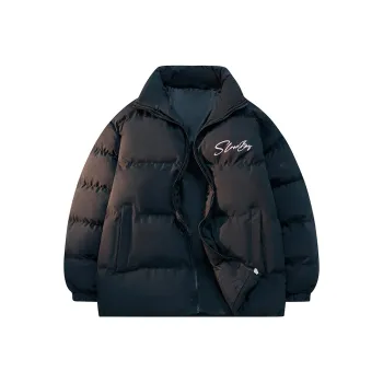 Stillslow Puffer Jackets Unisex