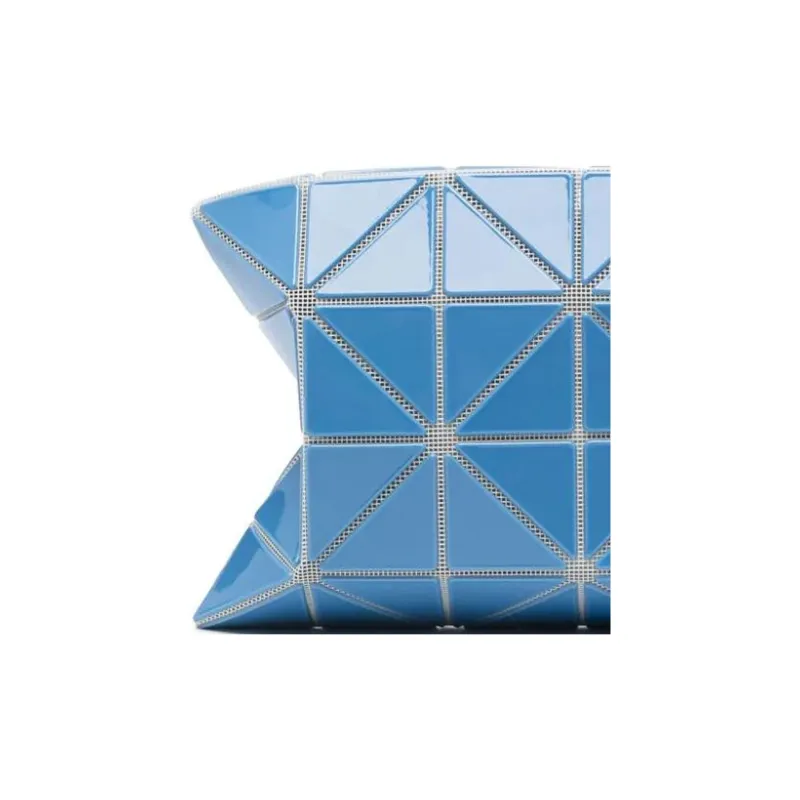Bao Bao ISSEY MIYAKE Geometric-panelled Makeup Bag-3