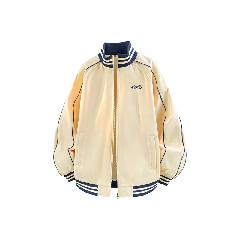 ALI THE FOX Jackets & Coats Unisex-7