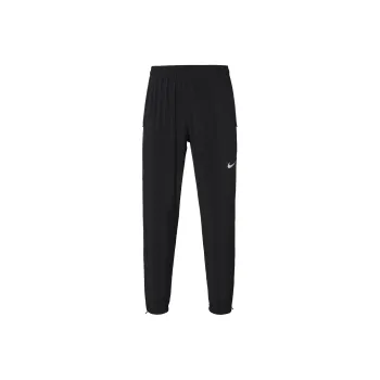 Nike Knitted Sweatpants Men Black