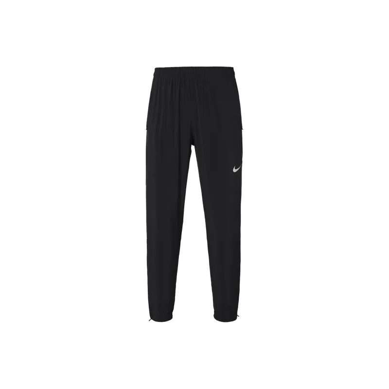 Nike Knitted Sweatpants Men Black-0