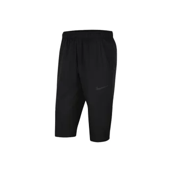 Nike Knitted Sweatpants Men Black
