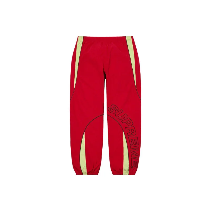 Supreme Piping Track Pant FW20-2