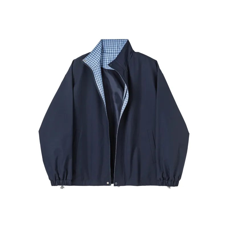 Warrior Riding The Wind Collection Cloud Sail Collection Jackets & Coats Unisex-6