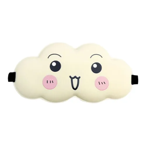 WECAN Eye Mask With Sun Protection