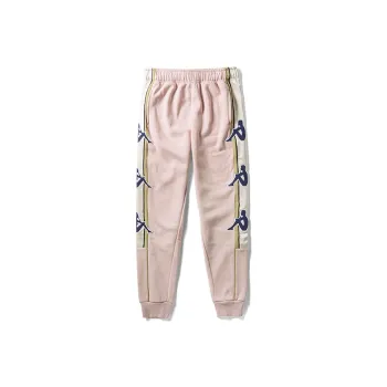 Kappa Jogger Sports Pants Unisex