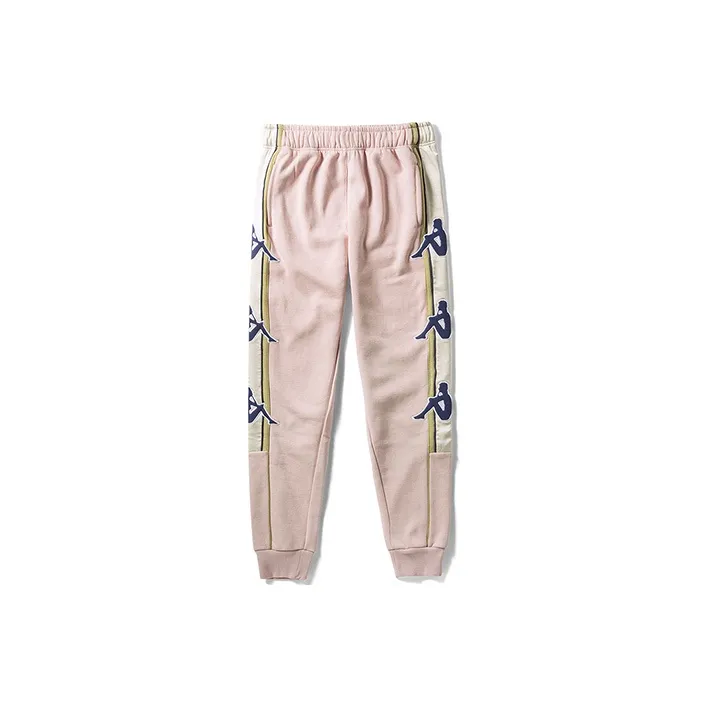 Kappa Jogger Sports Pants Unisex-10
