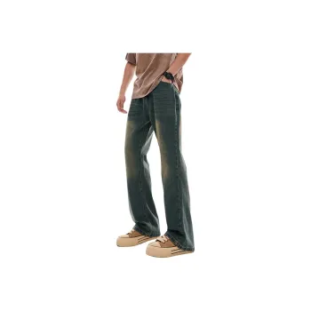 Caramella Jeans Unisex