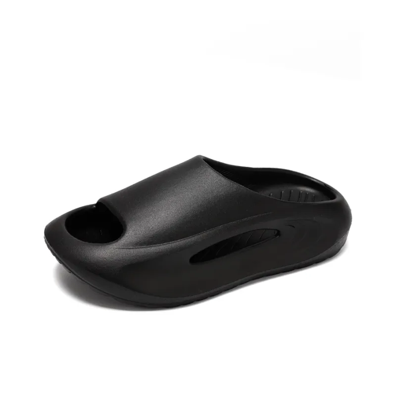 CAOP Natural Grass Series Slide Slippers Unisex Box Included-8