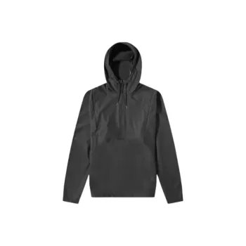 Rains Sweatshirts Men Black
