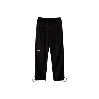 PCLP Knitted Sweatpants Unisex