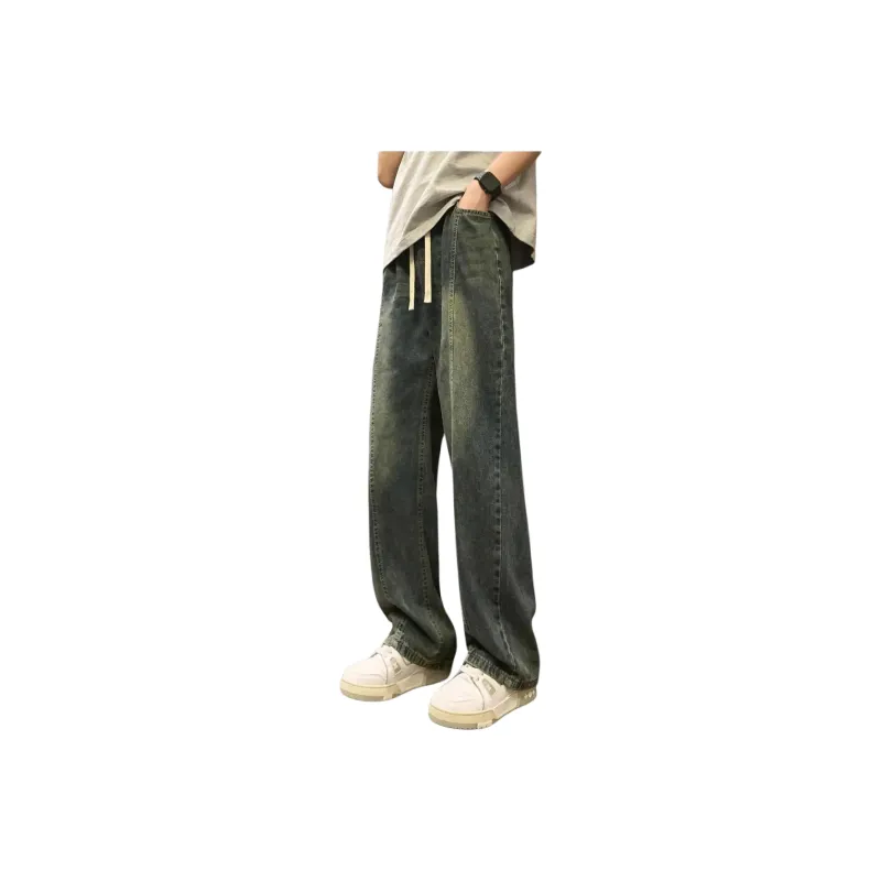 SIFLYTO Jeans Unisex-4