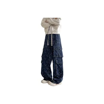 MXDT Jeans Unisex