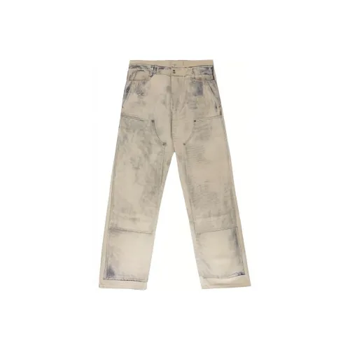 DIOR Jeans Men Beige