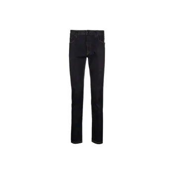 FENDI Camo Pocket Patch Jean