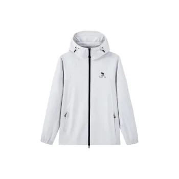 CAMEL Urban Function Series Jackets Coats Unisex