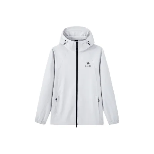 CAMEL Urban Function Series Jackets Coats Unisex
