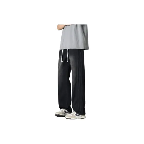 TAIKONGBEAR Jeans Unisex