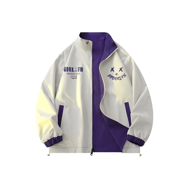 GDRX Jackets Unisex-15