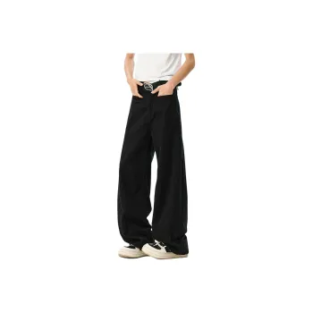 Poshbrain Jeans Unisex