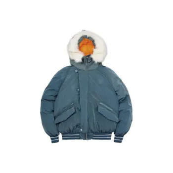 PALACE P 2B Short Parka FW21