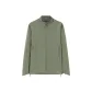 Murky Olive Green