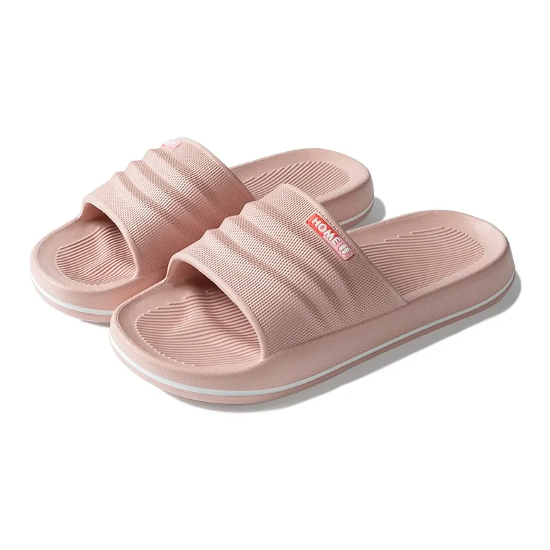 LATE TIME Slippers / Home Slippers-0