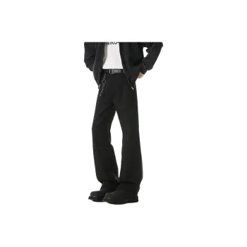 CORNILOT Jeans Unisex Black