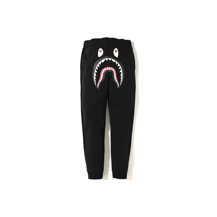 Bape Shark Slim Sweatpants-0