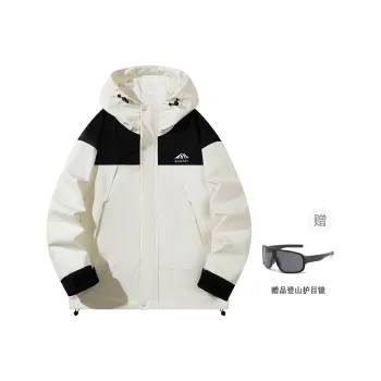 BENATRY Jackets Unisex