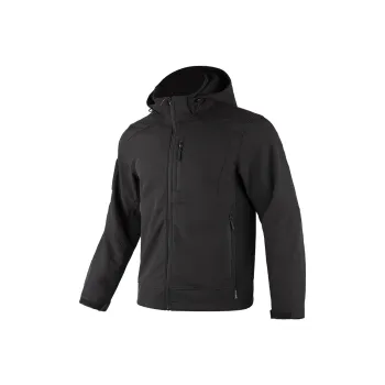 FFREE SOLDIER Jackets & Coats Men's Black