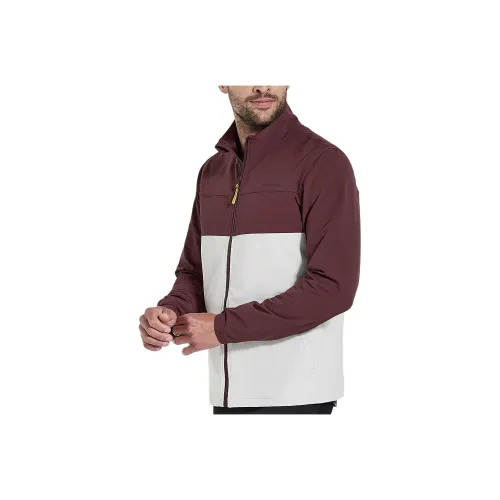 Saucony Bluster Jacket Jackets Coats Men's Red