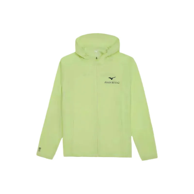Mizuno PERFORMANCE Series Jackets & Coats Men's-2