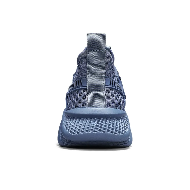 Little Daisy Slip Resistant, Abrasion Resistant Cushioning Low Top Casual Shoes Men's-26