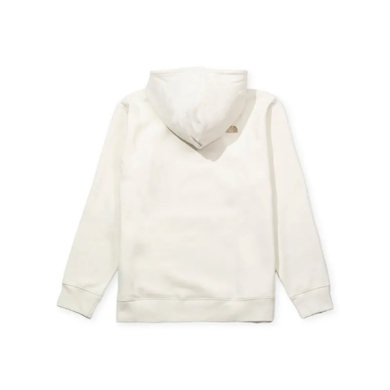 THE NORTH FACE City Outdoor Collection Sweatshirt Men's White-1