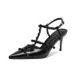 Black (Sheepskin Lining)