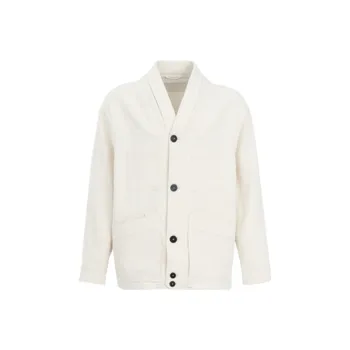 Halfwayhouse Jackets Coats Men's Beige