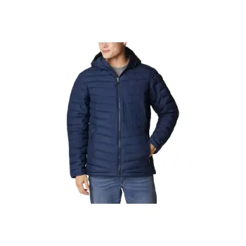 Columbia Slope Edge™ Jackets Coats Men's Marine Blue