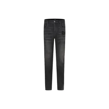 RARE FW24 Jeans Men's Dark Gray