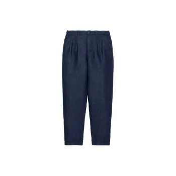 Cav Empt Jeans Men Blue