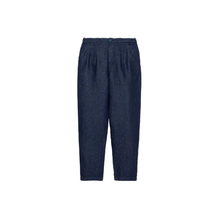 Cav Empt Jeans Men Blue-0
