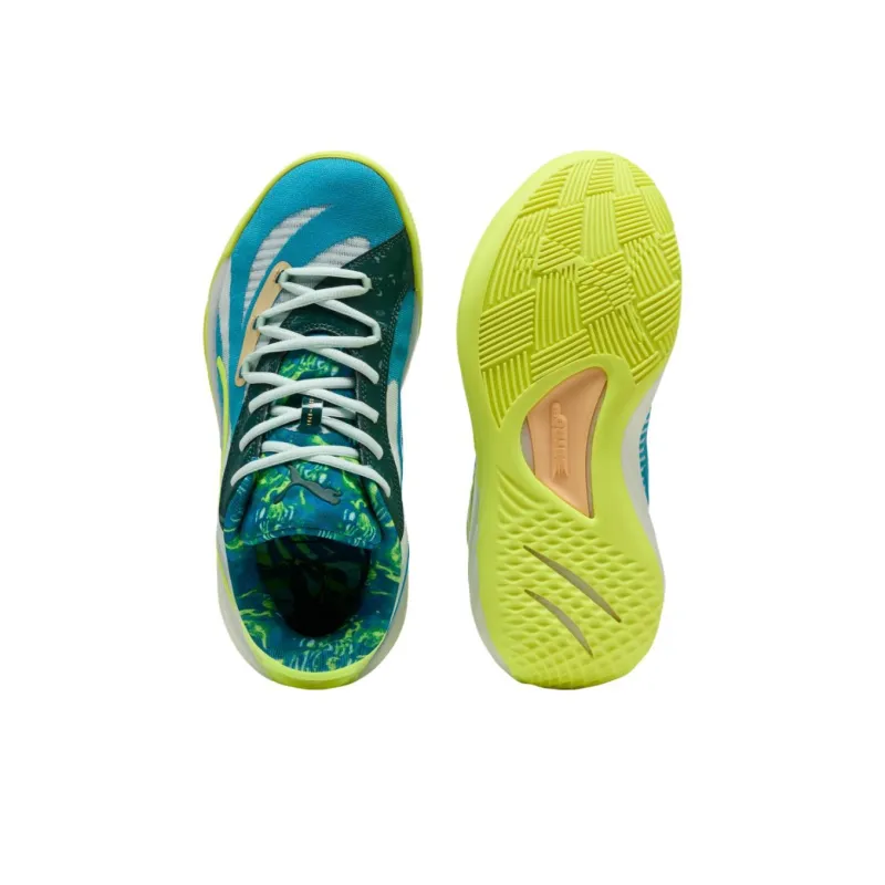 PUMA All Pro Nitro Hoops Dreamz-3