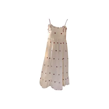 OUSHIBO Nightgown Women's Image Color