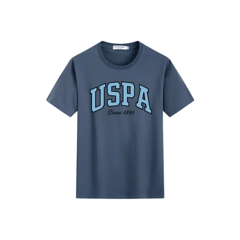 U.S. POLO ASSN. T Shirts Unisex-5