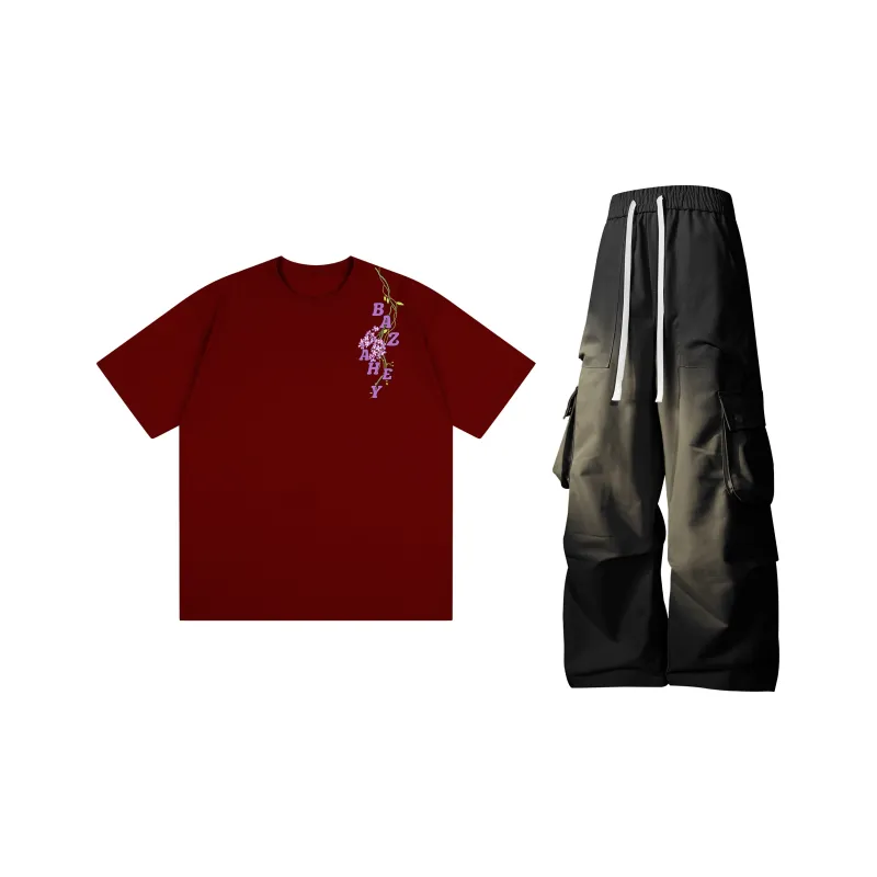 Supremo Cat Casual Sportswear Unisex-9