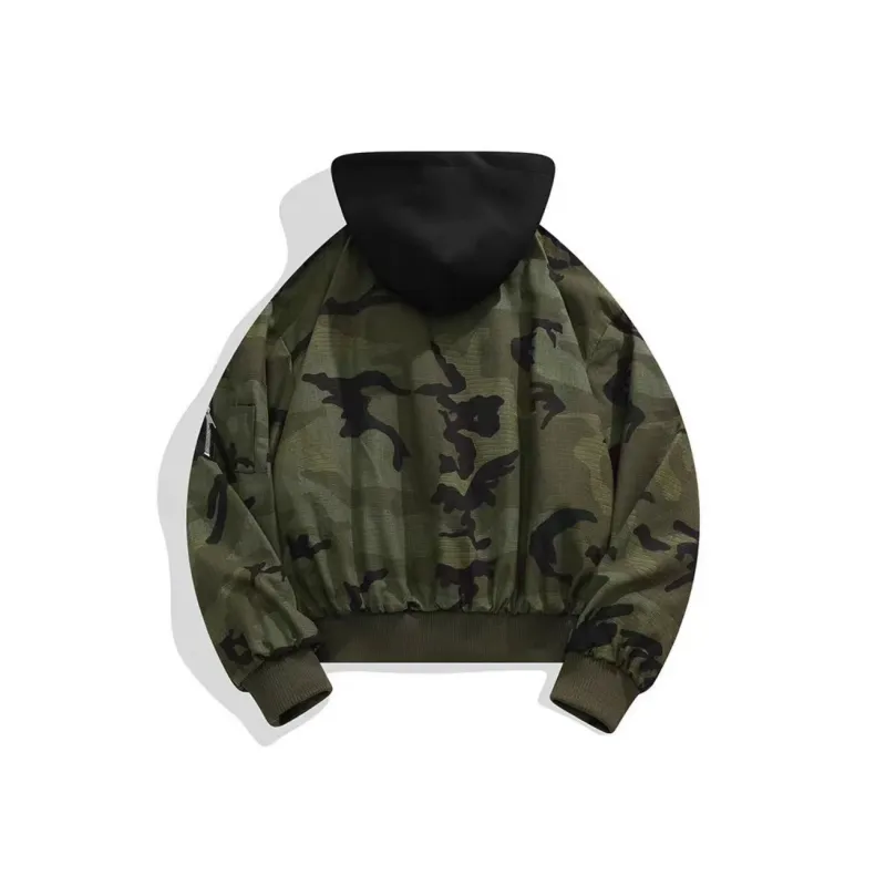 Chisportate Jackets & Coats Unisex-1