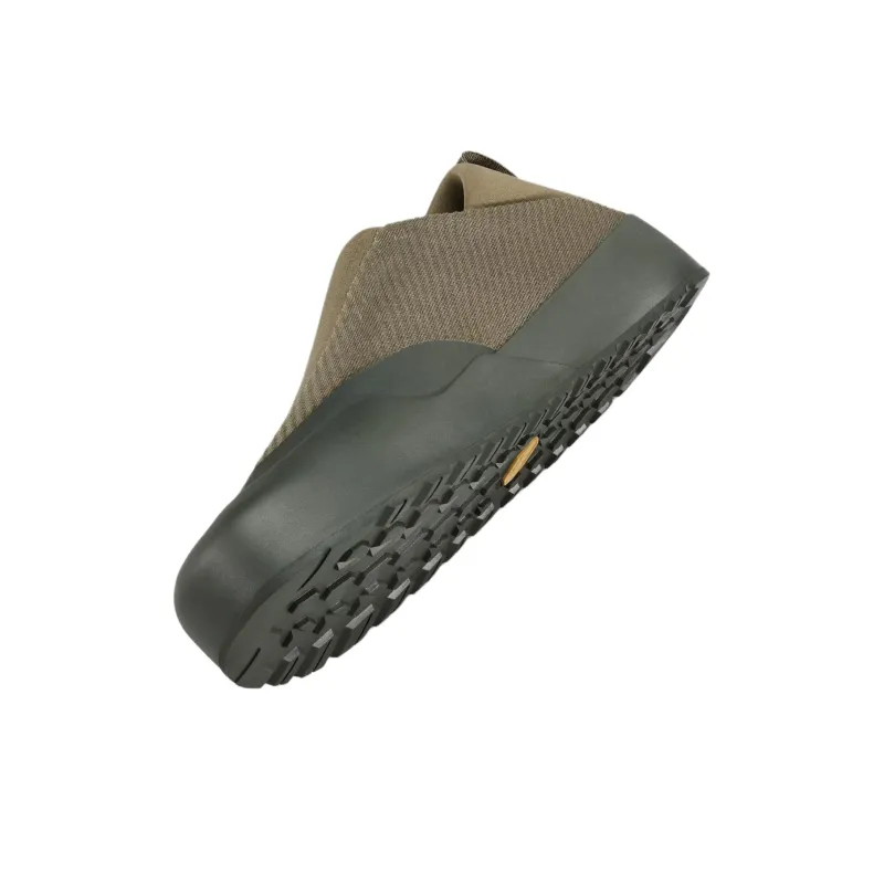 Arcteryx KRAGG Anti Slip Wear Resistant Low Top Casual Shoes Men's Green-2