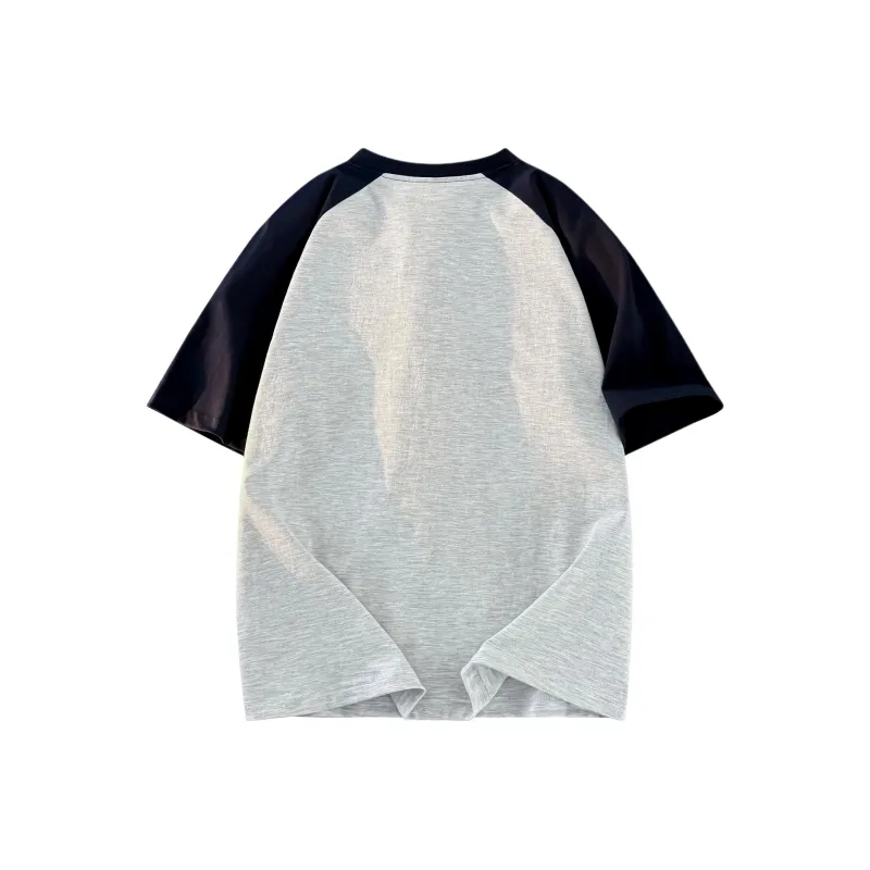 IN'S T Shirts Unisex-5